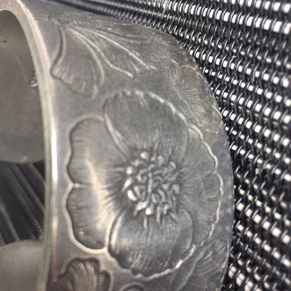 Salisbury Jewelry Salisbury Pewter Cuff Poshmark